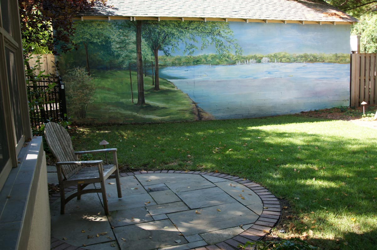 Outdoor Living Ground One