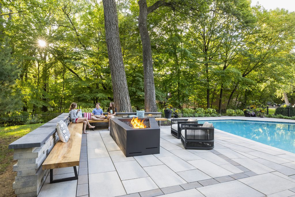 Picture Idea: Patio Building Company In Twin Cities Mn Area