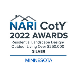 NARI CotY Award - 2022